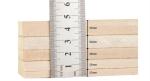 Non Combustible Fiber Cement Backer Board , Fiber Cement Shingles Square Edge