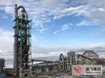 Buy cheap Pengfei 200tpd Rotary Kiln Cement Production Line from wholesalers