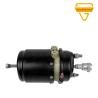 Buy cheap 1446042 Truck Brake Booster 1331412 Scania Truck Spare Parts 10570834 from wholesalers