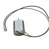 Buy cheap FK-280 Motor Custom DC 3V 6V 9V Mini Motor High Speed Low Noise 20000RPM With 2 Cables from wholesalers