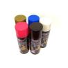 Buy cheap 75% Gloss Glitter Spray Paint , Construction Marking Spray Paint 100% Acrylic Resin from wholesalers