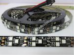 black led strip ws2811 digital rgb led pixel strip light