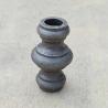 Buy cheap Anti Corrosion Cast Iron Ornaments Zinc Alloy Stainless Steel Material from wholesalers