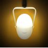 Buy cheap 160LM Breastfeeding Night Light , 2700K Motion Sensor Baby Night Light from wholesalers
