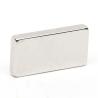 Buy cheap Double Sided Adhesive Neodymium Bar Magnets NdFeB Rare Earth Metal Magnet from wholesalers