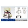 Buy cheap DCS-1000 (GB7G)-BW-TV Ton Bag Packing Machine 10-40 Bags / Hour Capcacity from wholesalers