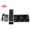 Buy cheap High Power Stationary 6Bands Jammer/Blocker Vodasafe X6Pro from wholesalers