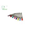 Buy cheap Teeth Polishing Brush Nylon Brush Pencil Flat Dental Polishing Kit from wholesalers
