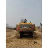Buy cheap Used Volvo EC360 Excavator | 36Ton Capacity, Full Service History | Mining, Construction, Earthmoving from wholesalers