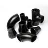 Buy cheap Carbon Steel Black Pipe Fitting Tees ASTM A234 WPB Acid Proof from wholesalers