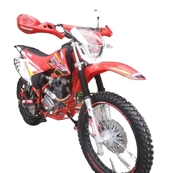 Buy cheap Adult Off road enduro moped motor racing cheap import dirt motorcycle dirtbike 250cc from wholesalers