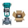 Buy cheap China Valve Flow Positioner Masoneilan Positioner SVI2-21113121 SVI2-21113111 digital valve positioner from wholesalers