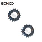 Sprocket Replacement For CT333D John Deere CTL Undercarriage Parts