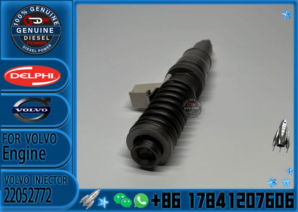 Buy cheap Diesel Injection System Parts Diesel Fuel Injector 21506699 21683459 22052772 22479125Diesel Injector For Volvo from wholesalers
