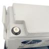 Buy cheap 194mm Height 12V 33Ah Gel Battery RV Lead Acid Battery For Solar Storage from wholesalers