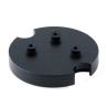 Buy cheap SASE Backing Adaptor Backer Diamond Grinding Pads from wholesalers