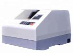 Vacuum notes bundled bill counter Desktop Vacuum Note Counter for any currencies