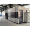 Buy cheap 4 Stations Smart Type Automatic Polishing Machine With Servo Motor from wholesalers