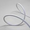 Buy cheap Outside Silicone LED Neon Flex 24VDC 5m Neon Light Strip 400lm/M from wholesalers