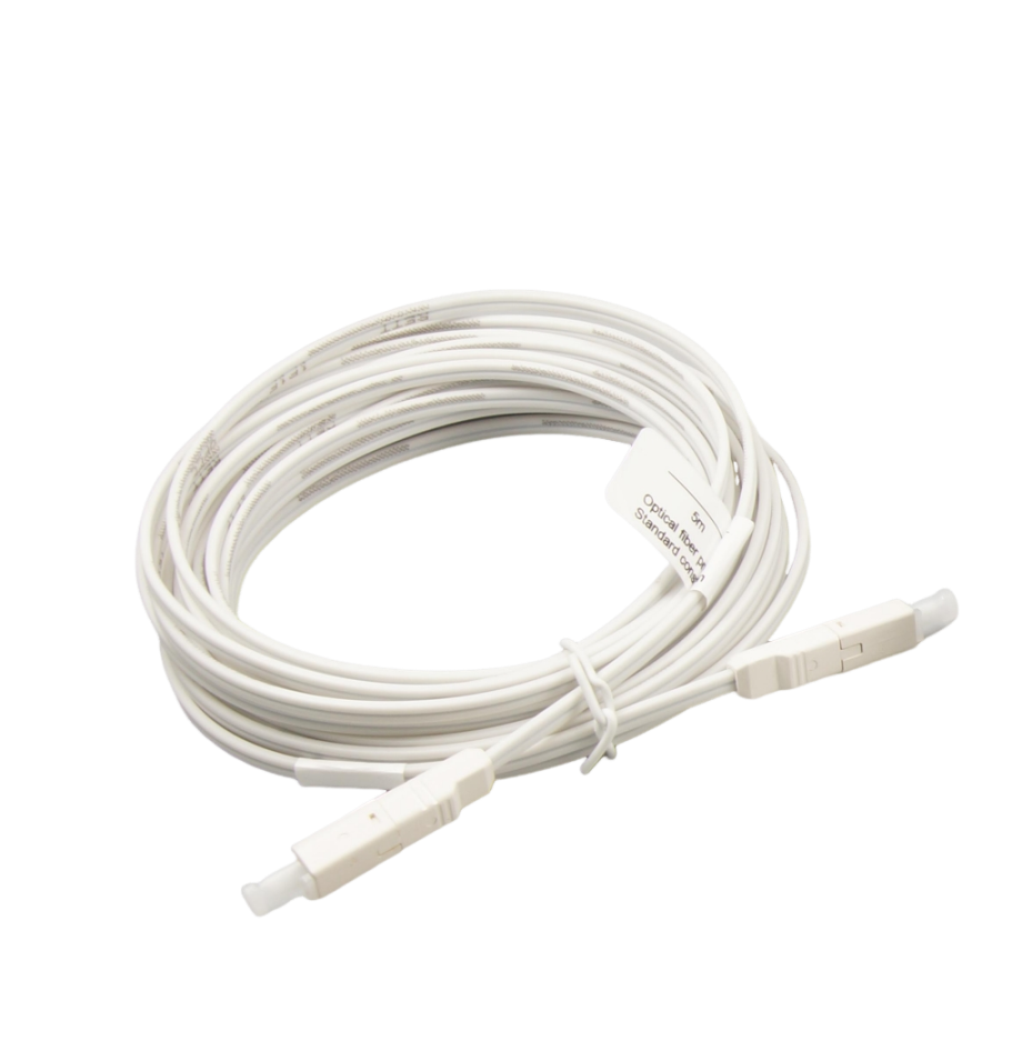 FTTH G.657A2 OPGW Field Type Optical Hybrid Fibre Cable for Indoor and Outdoor Communication