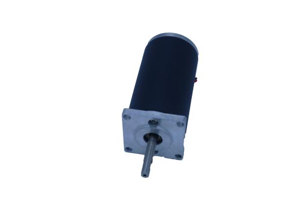 Buy cheap 40mm Zyt Series High Torque Permanent Magnet Dc Motor 12v 24v 2300rpm 4800rpm from wholesalers