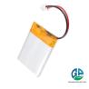 Buy cheap High Capacity 3.7V Lithium Polymer Battery KC IEC62133 Certified Li-Polymer Battery 1000mah 902550 from wholesalers