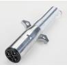 Buy cheap 24V USA Trailer Plug Silver US Type Heavy Duty 7 Pin Trailer Plug from wholesalers