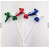 Buy cheap Amber 500ml Plastic Trigger Spray Bottle for Liquid Detergent, Cylinder Barber Shop Hair Spray Bottle from wholesalers