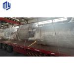 Customized Stainless Steel Oil Fuel Storage Tank for Chemical Oil Storage