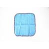 Buy cheap A Class Standard Baby Bath Washcloths Soft Touch Customized Size / Color from wholesalers