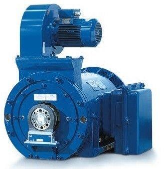 Buy cheap 18000rpm 100KW High Speed Dynamometer For Motor Test from wholesalers