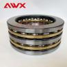 Buy cheap Industrial Axial Thrust Ball Bearing 52215 52216 52217 from wholesalers