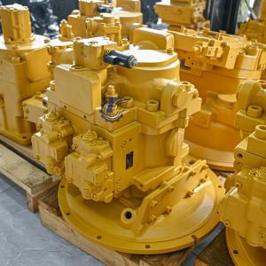 Wholesale TQ E330D PUMP GP-PISTON TQerpillar Parts 2667954 2478992 TQ Hydraulic Pump from china suppliers