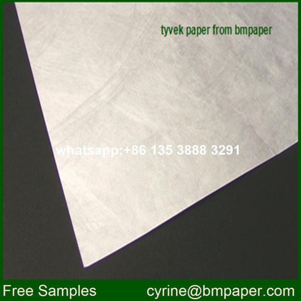 Quality Disposable Sterilization Flat Tyvek Paper Reel for sale