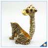 Buy cheap Home Decoration Tiger With Money Trinket Box Lucky Animal Trinket Box SCJ413 from wholesalers