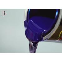 Buy cheap High Brilliance High Thickness 2K Automotive Refinish Paint product