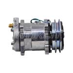 SD5H095077 Compressor Air Conditioner Car For 5H09 2A 12V WXUN147