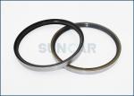 Crankshaft Oil Seal Sz311-01046 138*152*12 Front Spare Parts For HINO Truk 500
