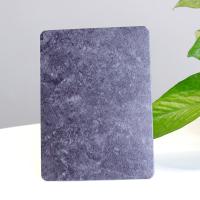 Buy cheap Black Marbling Laminated Stainless Steel Sheet 304 Decorative Stainless Steel product