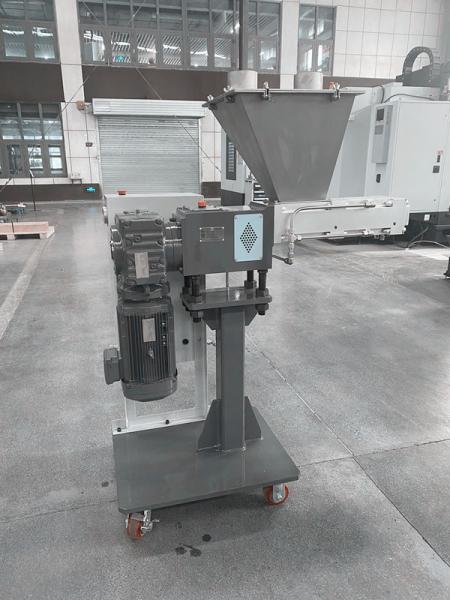 Buy cheap Model70 Wear Resistance Twin Screw Extruder Screw Elements Kneading Blocks For Food Industry from wholesalers