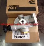 Buy cheap Cummins Qsb6.7 Diesel Engine part Fuel Filter Head 3975404 6754-71-7200 from wholesalers