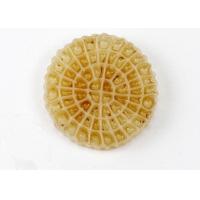 Buy cheap Self Cleaning Plastic MBBR K5 Biocell Filter Media For Waste Water Treatment product