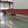 Buy cheap Crossing Rail Transfer Cart from wholesalers