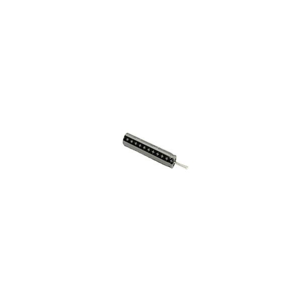 Buy cheap 10mm*50mm Li Ion Battery 3.7 V 350mah Rechargeable Ternary Lithium Batteries NSC 1050 from wholesalers
