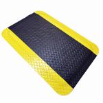 Industrial Diamond Surface PVC Floor Mat Antifatigue Mats