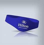 Buy cheap Customized Hotel Wristband from wholesalers