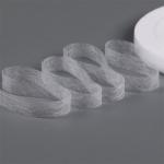 White Hot Melt Web Adhesive 125-145°C Bonding Temperature TPU Hot Melt Adhesive