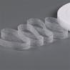 Buy cheap 1200mm Width PA Hot Melt Adhesive Web Film High Tensile Strength For Shoes from wholesalers