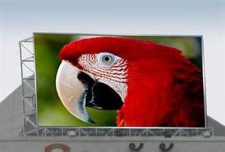 Buy cheap Outdoor P10 led commercial advertising display screen/Outdoor Waterproof Full Color P10 led display from wholesalers