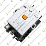 GMC-150、GMC-180、GMC-125 Alternating current contactor Magnetic starter